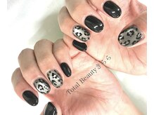 ネイルサロン きらら 藤沢本店/men'sジェルネイルデザイン