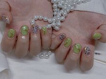 ヴィヴィアン(Vivian)/