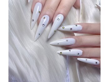 バイムーンサロン(By Moon Salon)/