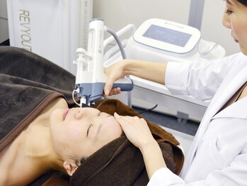 ベオ(Salon Beo)/毛穴レス幹細胞フェイシャル！