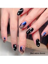 ルーム 大通店(ROOM)/持ち込みデザイン♪