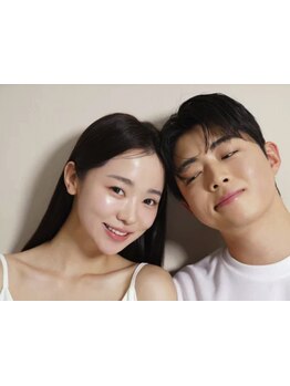 メンズフェイシャル