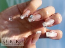 ククル(KUKURU)/大人ワンホン×フレンチ 8714