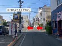マニネイルケア 盛岡店(maninail CARE)/3