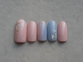 HANDGEL☆限定アート20種