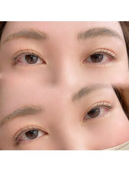 レジーナ(REGINA)/まつ毛パーマ