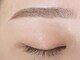 サロンドグリッター 国分店(salon de glitter)の写真/【アイブロウ美眉ワックス脱毛】骨格に合ったまゆ毛提案で、理想のまゆ毛を叶えます♪朝のメイク時短にも○