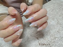 フランセス(Frances)/フィルムアート