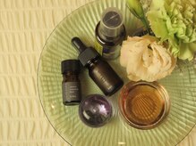 サロンドボーテ ベルリュンヌ(Salon de beaute belle lune)/