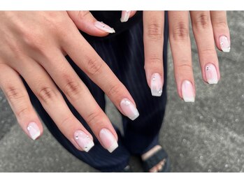 ファメル 大分店(Fam-er)/定額デザイン♪