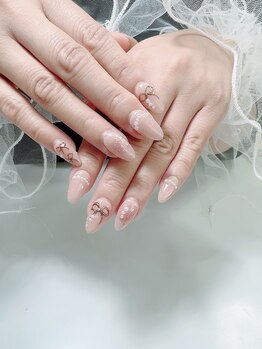 ハルネイル(HARU NAIL)/