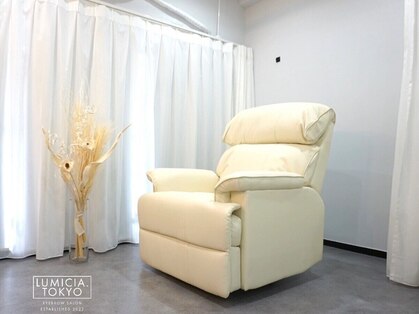 ルミシアトウキョウ 西新宿店(LUMICIA.TOKYO)の写真