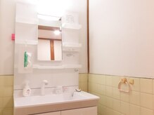 イトワ(itowa)/洗面台