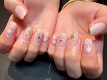 ネイルサロン ムーン(MOON)