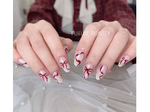 フューチャー 新大久保(FUTURE)/リボンネイル