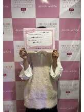 エクシアホワイトニング エミフルMASAKI店/お客様の口コミをご紹介★