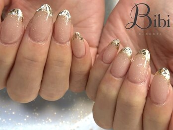 ビビ(Bibi)/ガラスフレンチ¥7,500～