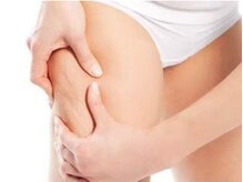 ヨサパーク クワン(YOSA PARK kuWAN)の雰囲気（なかなか落ちない太もものお肉や下半身にもしっかりアプローチ！）