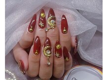 トイヴ ネイル(toyve nail)