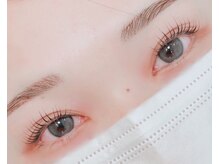 ルシェリ(Le cheri)/しっかり立ち上げタイプパーマ♪