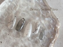 ビューティーサロン リコ(BeautySalon Rico)/定額トレンドコース