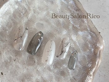 ビューティーサロン リコ(BeautySalon Rico)/定額トレンドコース