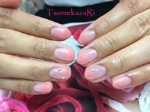 ★グラデーション★