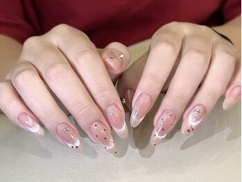 ビューティー ケフ 池袋店(Beauty Kaif)/