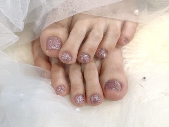 フットワンカラー