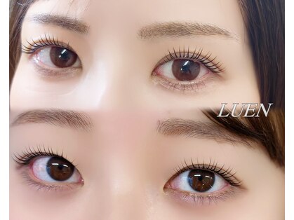 ルエン(LUEN)の写真