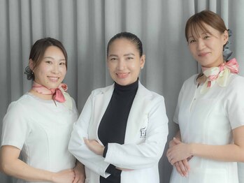 ベラ 高崎(VERA)/毛穴専門サロン ~VERA高崎~