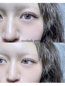 ニジュウサンアンダーバー(23_)の写真/《バインドロックが得意☆》派手～ナチュラルまでお客様のお好みや似合うデザインをご提案！モチも抜群◎