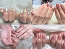 カイロス ネイル 水道橋後楽園(Kairos Nail)の雰囲気（よろしくお願い致します）