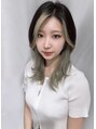 トータルビューティーサロン ディーグレース(TotalBeautySalon D.Grace) nao .