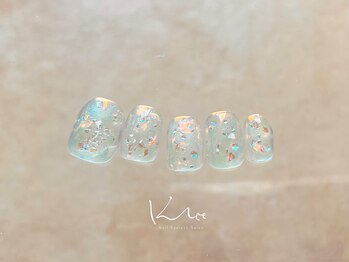 定額Rich Design