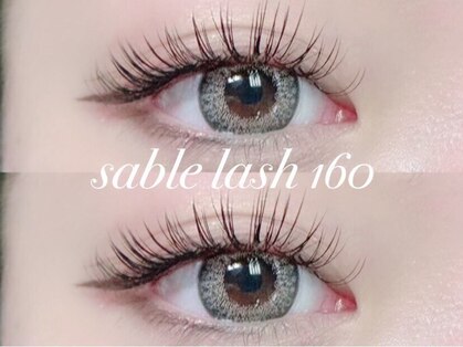 トゥルーネイル アンド アイ 川崎店(TRU NAIL & EYE)の写真