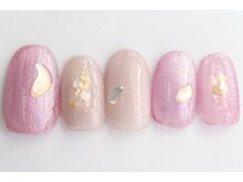 エヌスタイル(N-STYLE)/ハンド☆定額デザイン☆9900円