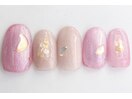 ハンド☆定額デザイン☆9900円
