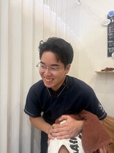 セレネ整骨院 千葉中央院 三村 匠