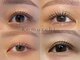 komorebi  eye&eyebrowの写真