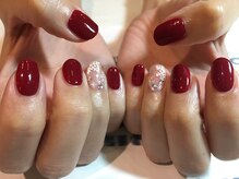 トータルサロン 白べぇーっ プラス/クーポンサンプル♪