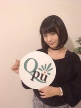 キュープ 表参道店(Qpu)/星名美津紀様ご来店