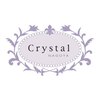 クリスタル(Crystal)ロゴ