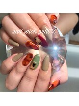 ネイルサロン プティアール(petit R)/