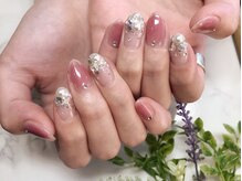 ビューティーネイル アンローラ(beauty nail anLaura)/