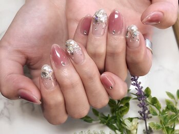 ビューティーネイル アンローラ(beauty nail anLaura)/