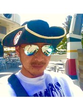 関谷カイロプラクティック整体院/2019.APR 東京ディズニーランド