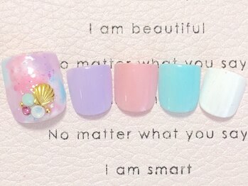 サロンドマイン(salon de mynn.)/