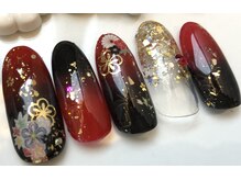 ナトゥール ネイルサロン(Natur nail salon)/