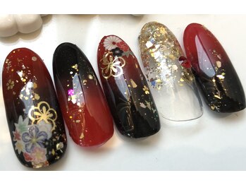 ナトゥール ネイルサロン(Natur nail salon)/